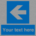 custom-directional-sign-in-blue-with-white-arrow-left~